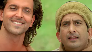 pyar ki ek kahani hd song hrithik roshan priyanka shreya ghosal sonu nigam 90s hits song