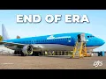 Lagu 737 End Of Era, A220s To Be Removed \u0026 New Order Soon?