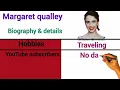 Margaret qualley biography lifestyle Networth income followers Age YouTube
