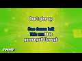 New Radicals - You Get What You Give - Karaoke Version from Zoom Karaoke