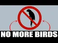 Download Lagu Sound To Scare Birds Away | ONE HOUR