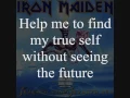 Download Lagu Iron Maiden - Infinite Dreams (with lyrics)