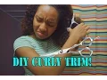 Download Lagu HOW TO CUT CURLY HAIR AT HOME | SISSISPONG MP3