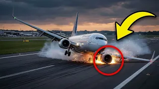 B737 Pilot Made Breaking Bad Gone Right [XP11]