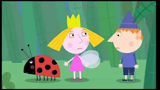 ben and hollys little kingdom s01e03 hollys magic wand