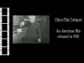 Silent Film Critique Dr Jekyll and Mr Hyde 1912