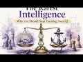 The Rarest Intelligence Why You Should Stop Tracking Your IQ