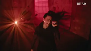 afterlife from the netflix series 