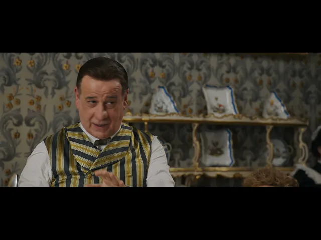 Qui rido io di Mario Martone | Clip 'Le parti le faccio io'