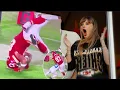 Emotional Moment Taylor Swift Cries as Fiance Travis Kelce Gets Injured During Chiefs vs Lions Game