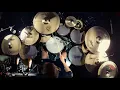 Amon Amarth - Guardians of Asgaard - Drum Cover