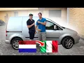 Download Lagu NIEUWE 180cc Kopen in ITALIE #dag1