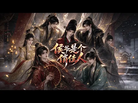Hit AI Short Drama Collection Episode 11