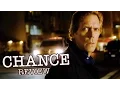 Hulu Series Chance - Review