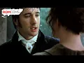 Darcy Can t Resist Elizabeth Bennet RomComs