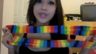 to wear to Raves or EMF