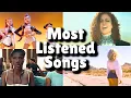 Download Lagu IF YOU SING YOU LOSE - Most Listened Songs In 2025 - OCTOBER!