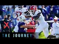 How Isaih Pacheco Has Overcome His Hardships Rutgers Football The Journey