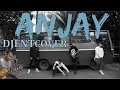 Download Lagu KEMAL PALEVI - ANJAY (DJENT/METALCORE COVER)