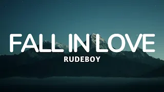 rudeboy fall in love lyrics