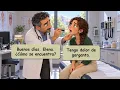 10 Short Spanish Conversations for Beginners (A1–A2) | 40 Minutes Listening Practice