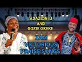 Download Lagu Adazion IJ and Gozie Okeke in Soulful Zam Victorious Praise Songs