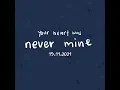 Never Mine - Rahman[OR] Remix - After Nourway