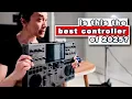 Download Lagu DJ anywhere! Ultimate Guide to Battery-Powered DJ Controllers for 2025