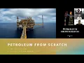 Data Science Discussions Ep 1 - EDA Applications Overfitting Underfitting Petroleum From Scratch