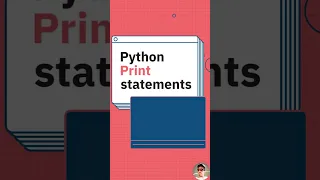 Comments and Print statement Python Tutorial Python Tutorial for Beginners