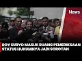 Pemeriksaan Roy Suryo Berlanjut, Jokowi Tetap Tak Tersentuh | iNews Siang 13/11