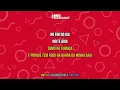 Meia Noite - Anitta ft. Los Brasileros | Karaoke