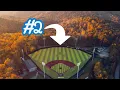 Top 10 BEST College Baseball Stadiums in 2023
