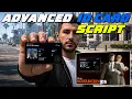 Advanced ID Card Script ID Card Script Fenix Studios FiveM Tutorial