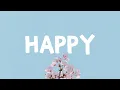 Download Lagu NF - Happy (Lyrics)