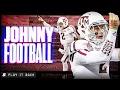 Johnny Manziel s Road From College Superstar to NFL Bust
