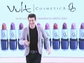 Download Lagu Merchandising - Vult Make Up - O Melhor do Brasil - Beijo Triplo