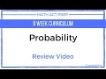 Math ACT Prep - Probability