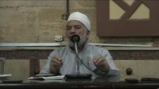 سيد الايام الحلقة الأولى نجاح عبد الغني 