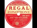 Artie Shaw - You're A Sweet Little Headache (Helen Forrest)