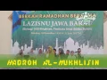 Download Lagu Qasidah Di Langit Ada Matahari (Lazisnu Jawa Barat)