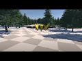 Drone Systeme Unity 3D URP