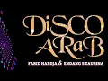 Lagu DISCO ARAB FARID HARDJA \u0026 ENDANG S. TAURINA