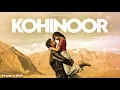 Gurnazar Kohinoor (Official Music) | Gurnazar | Bharath | Aabha Katre | Love Romantic Song 2026