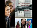 PUT a Woman in Charge