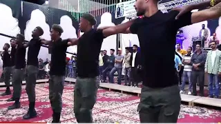 فرقة الأجاويد و احمد حوفا مجووووز عل وحده ونص      هي مسأله وقت وتعدي دندنها