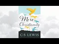 Mere Christianity - C S Lewis book