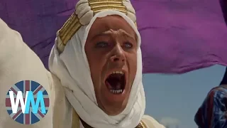 top 10 oscar winning british films