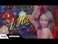 Lagu HYOLYN (효린) ‘아하 (A-Ha)’ Official MV