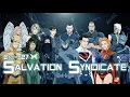 Earth-27 SALVATION SYNDICATE Crime Syndicate